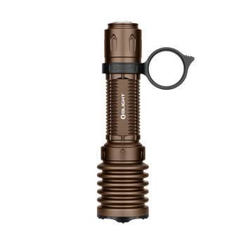 Фото Фонарь Olight Warrior 3 X Desert tan