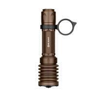 Фонарь Olight Warrior 3 X Desert tan - фото 8