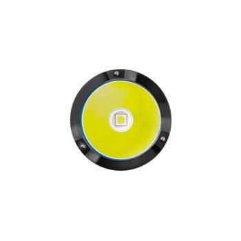 Фото Фонарь Olight Warrior 3 X Desert tan