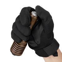 Фонарь Olight Warrior 3 X Desert tan - фото 2