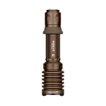 Фото Фонарь Olight Warrior 3 X Desert tan