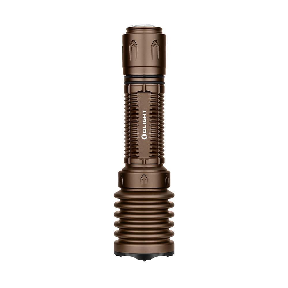 Фонарь Olight Warrior 3 X Desert tan - фото 5