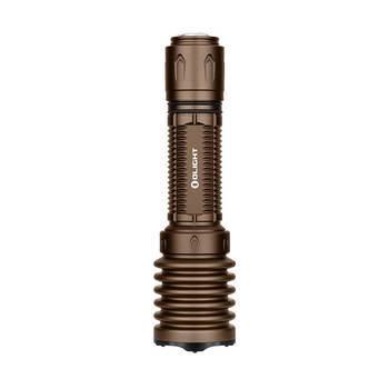 Фото Фонарь Olight Warrior 3 X Desert tan
