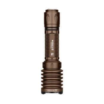 Фото Фонарь Olight Warrior 3 X Desert tan