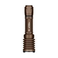 Фонарь Olight Warrior 3 X Desert tan - фото 7