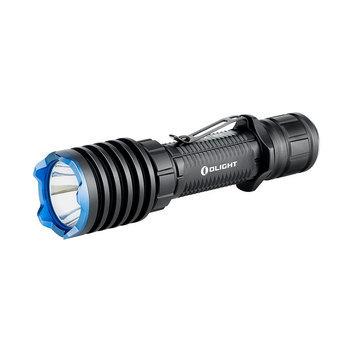 Фото Фонарь Olight Warrior X Pro Black