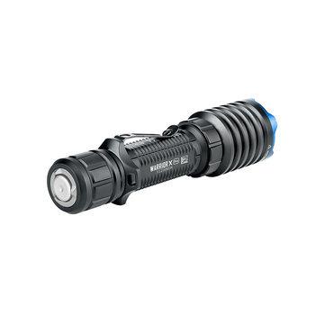 Фото Фонарь Olight Warrior X Pro Black
