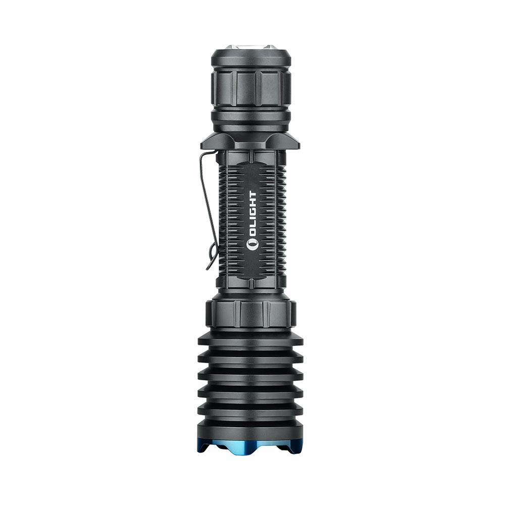 Фонарь Olight Warrior X Pro Black - фото 7