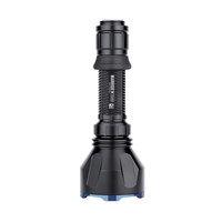 Фонарь Olight Warrior X Turbo Black - фото 4