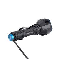 Фонарь Olight Warrior X Turbo Black - фото 7