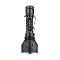 Фонарь Olight Warrior X Turbo Black - фото 6