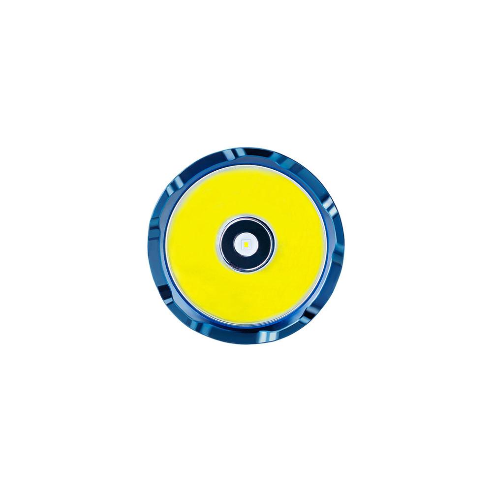 Фонарь Olight Warrior X Turbo Black - фото 9