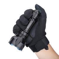 Фонарь Olight Warrior X Turbo Black - фото 10