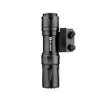 Фото Фонарь Olight Odin Mini Black с креплением M-LOK