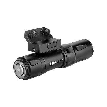 Фото Фонарь Olight Odin Mini Black с креплением M-LOK