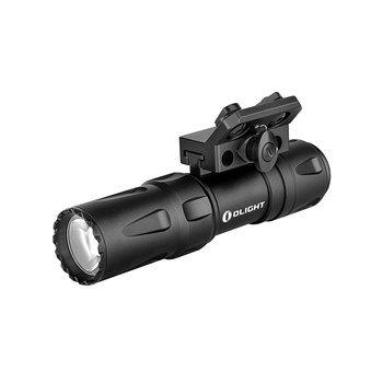 Фото Фонарь Olight Odin Mini Black с креплением M-LOK