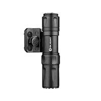 Фонарь Olight Odin Mini Black с креплением M-LOK - фото 7