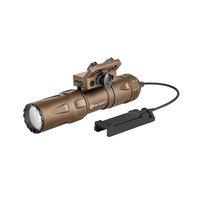Фонарь Olight Odin Mini Desert Tan с креплением M-LOK - фото 1