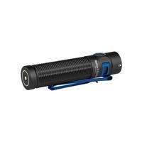 Фонарь Olight Baton 3 Pro Max Black - фото 4