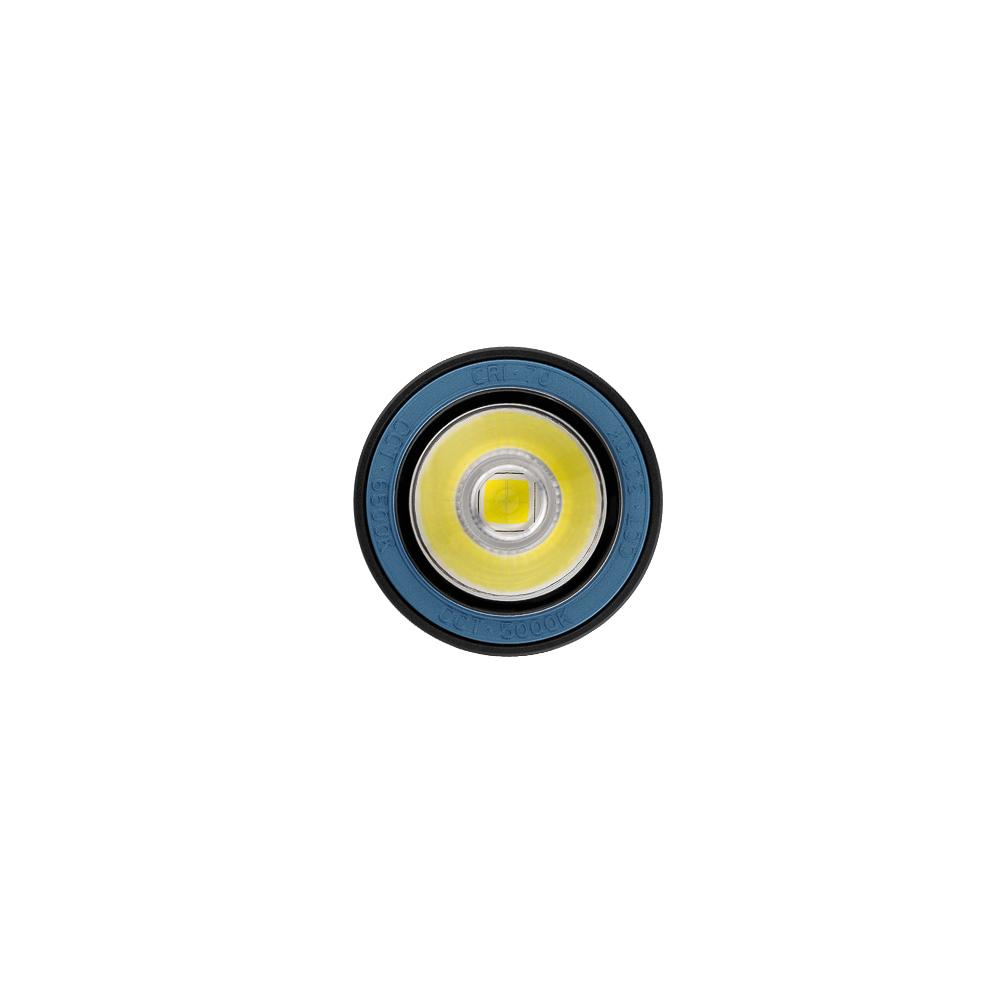 Фонарь Olight Baton 3 Pro Max Black - фото 10