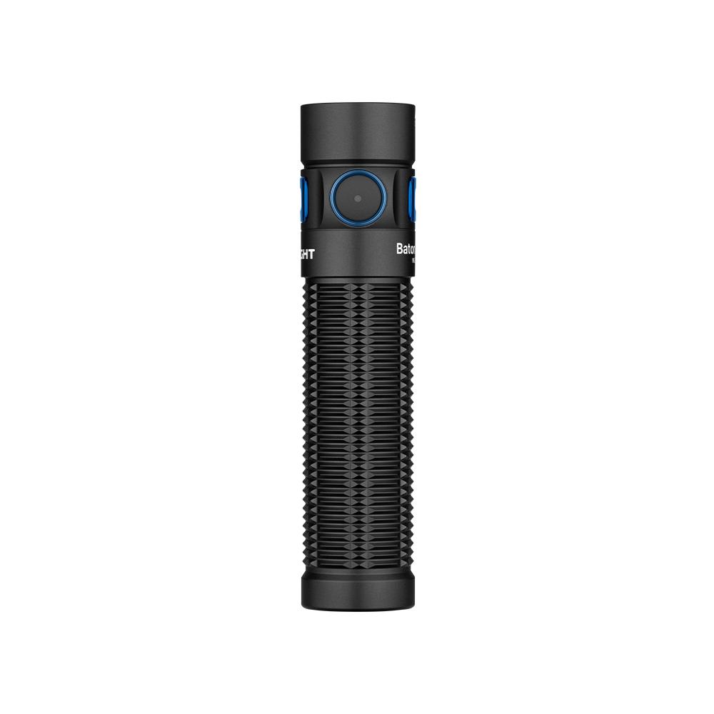 Фонарь Olight Baton 3 Pro Max Black - фото 6