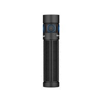 Фонарь Olight Baton 3 Pro Max Black - фото 6