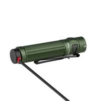 Фонарь Olight Baton 3 Pro Max OD Green - фото 4