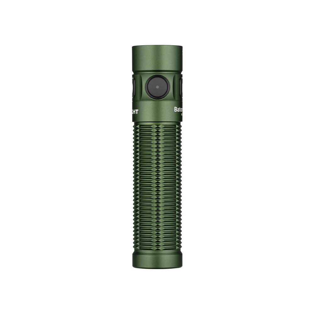 Фонарь Olight Baton 3 Pro Max OD Green - фото 10