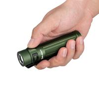 Фонарь Olight Baton 3 Pro Max OD Green - фото 2