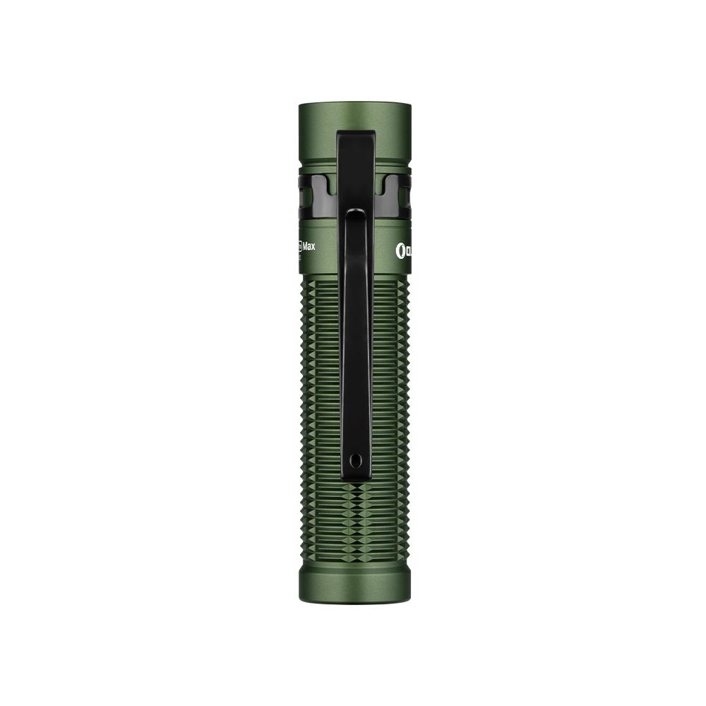 Фонарь Olight Baton 3 Pro Max OD Green - фото 11