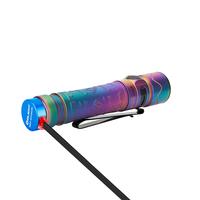 Фонарь Olight Warrior Mini 2 LE Fire 1750 люмен - фото 3