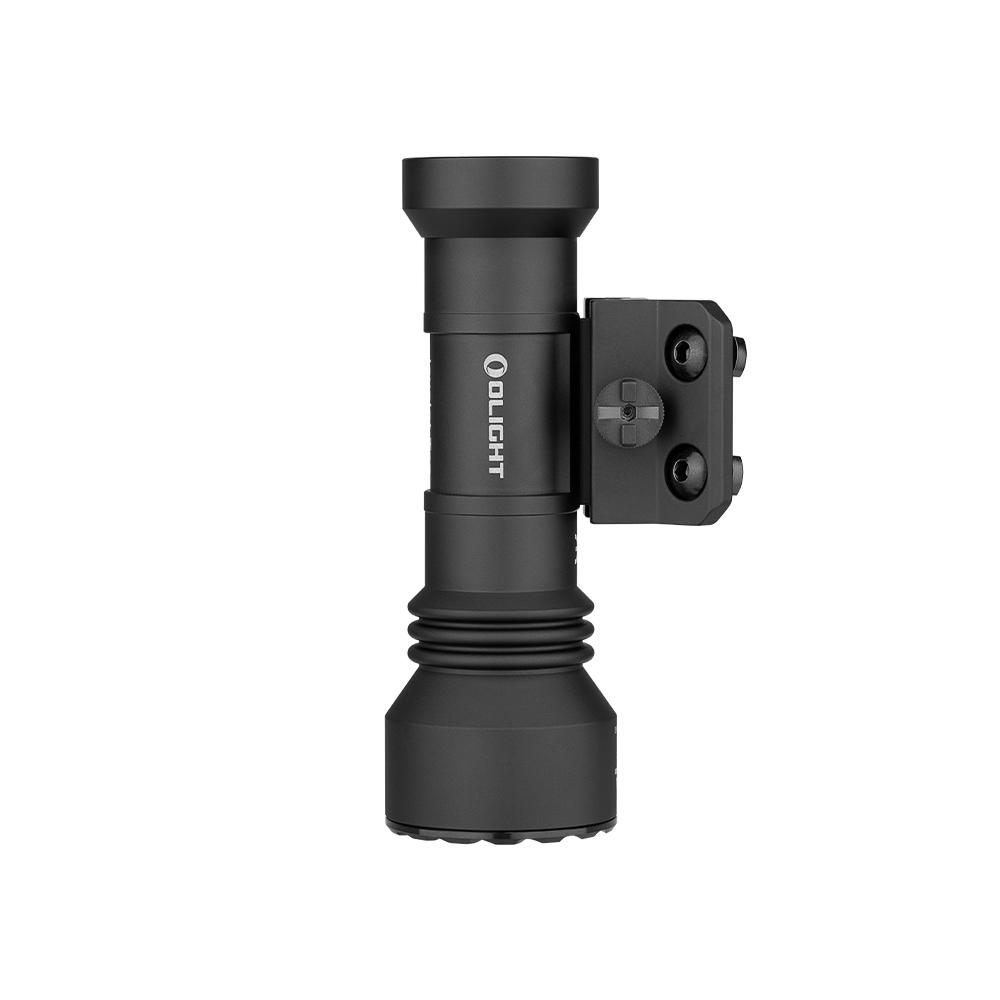 Фонарь Olight Javelot Tac M Black 1000 люмен - фото 5