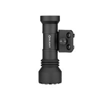 Фонарь Olight Javelot Tac M Black 1000 люмен - фото 5