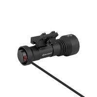 Фонарь Olight Javelot Tac M Black 1000 люмен - фото 6