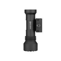 Фонарь Olight Javelot Tac P Black 1000 люмен - фото 4
