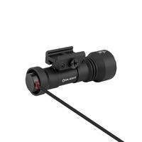 Фонарь Olight Javelot Tac P Black 1000 люмен - фото 5