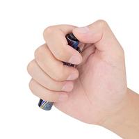 Фонарь Olight i3T EOS Titanium Damascus - фото 2