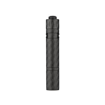 Фото Фонарь Olight I3T EOS CF Carbon Fiber