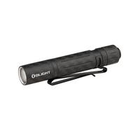 Фонарь Olight I3T EOS CF Carbon Fiber - фото 1