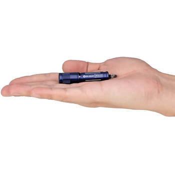 Фото Фонарь-брелок Olight I3E EOS Regal blue