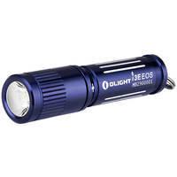Фонарь-брелок Olight I3E EOS Regal blue - фото 1