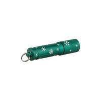 Фонарь-брелок Olight I3E EOS Snowflake green - фото 4