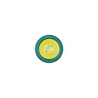 Фонарь-брелок Olight I3E EOS Snowflake green - фото 6