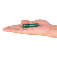 Фонарь-брелок Olight I3E EOS Snowflake green - фото 5