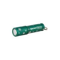 Фонарь-брелок Olight I3E EOS Snowflake green - фото 1