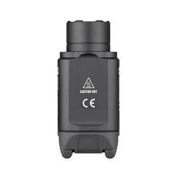 Фото Фонарь Olight PL-3 Valkyrie Gunmetal Grey