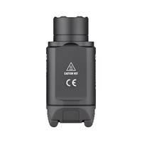 Фонарь Olight PL-3 Valkyrie Gunmetal Grey - фото 6