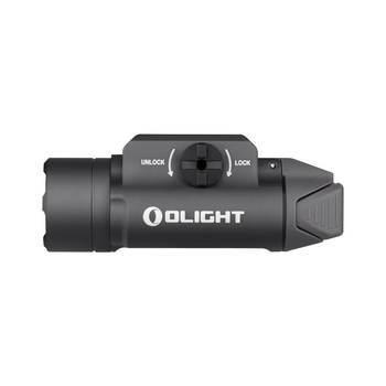 Фото Фонарь Olight PL-3 Valkyrie Gunmetal Grey