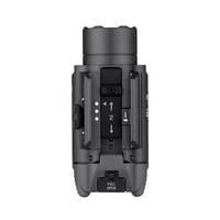 Фонарь Olight PL-3 Valkyrie Gunmetal Grey - фото 5