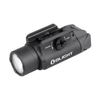 Фото Фонарь Olight PL-3 Valkyrie Gunmetal Grey
